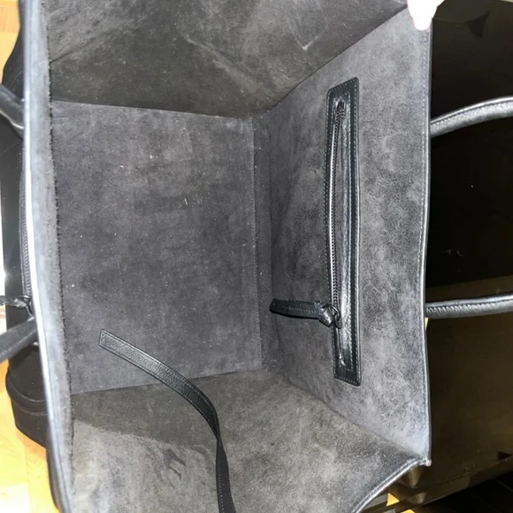 CELINE Phantom large bag - Picture 2 of 6